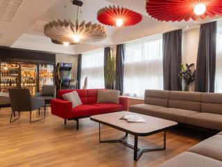 ibis Lyon Est Bron - Bron - 8