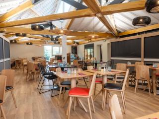 ibis Lyon Est Bron - Bron - 5