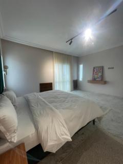 Charmant appart hotel lac 2 - Tunisi - 7