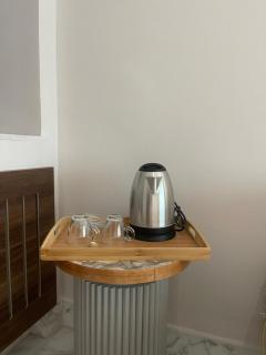 Charmant appart hotel lac 2 - Tunisi - 5
