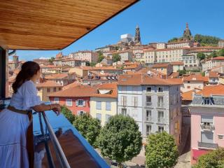 ibis Styles Le Puy en Velay - Le Puy-en-Velay - 7
