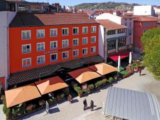 ibis Styles Le Puy en Velay - Le Puy-en-Velay - 4