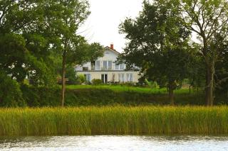 Ferienwohnung Vilzsee - Mirow - 4
