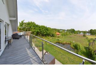 Ferienwohnung Vilzsee - Mirow - 3
