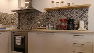 Boschini Loft Life - 6