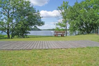 Ferienwohnung Vilzsee - Mirow - 0