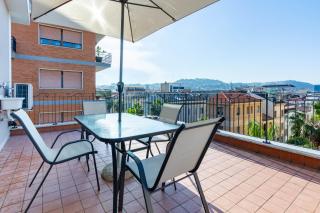 Appartamento Terrazza sul Corso - MyHo Casa - San Benedetto del Tronto - 0