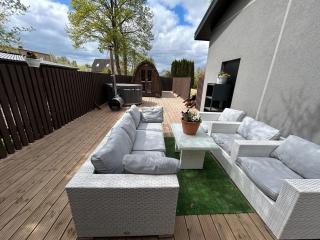 The Workmans Palace - Jelgava - 0