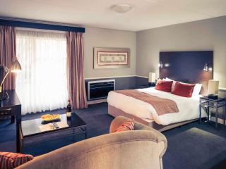 Mercure Hotel Nelspruit - Nelspruit - 2