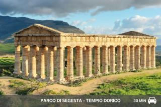 !!! 30 MIN DA SELINUNTE, SEGESTA, SPIAGGIA TRISCINA !!! - Garibaldi Apartment - Santa Ninfa - 9
