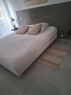 Hyper centrale parking privé plage à 3 min à pied, Saint Raphael - Saint-Raphaël - 9