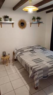 Maison F3 Alpinia Réunion - Saint-Paul - 5