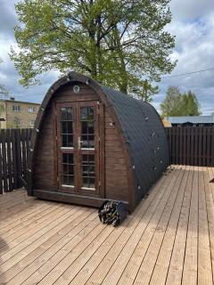 The Workmans Palace - Jelgava - 8