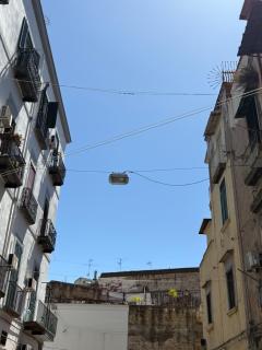 Guest House “Nonna Rossa” - Napoli - 8