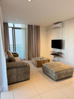 DeepSpace Apartments-2 at Freedom Plaza, Windhoek - Windhoek - 6