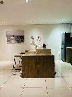 DeepSpace Apartments-2 at Freedom Plaza, Windhoek - Windhoek - 2