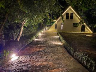 Shore of Sapanca Lake Çatı Villa Lakehouse - 8