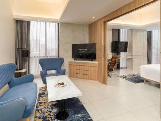 Mercure Bandung City Centre - Bandung - 7