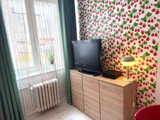 Apartament Starogdański 21 - Danzig - 2