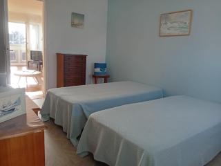 Appartement vue sur mer - Saint Malo - 6
