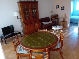 Appartement vue sur mer - Saint Malo - 4