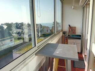 Appartement vue sur mer - Saint Malo - 7