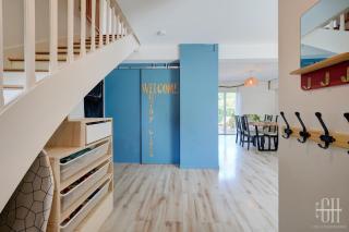 L'Érudit - Maison avec jardin - 9 V - Parking - La Riche - 2