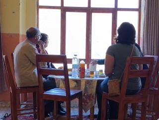 KASBAH Atlas-Aberdouz - 5