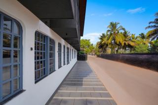 Lemon Tree Hotel, Anjuna, Goa - Vagator - 6