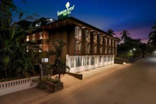 Lemon Tree Hotel, Anjuna, Goa - Vagator - 7