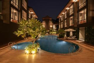 Lemon Tree Hotel, Anjuna, Goa - Vagator - 8