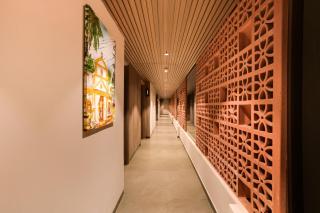 Lemon Tree Hotel, Anjuna, Goa - Vagator - 9