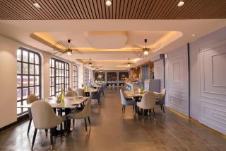 Lemon Tree Hotel, Anjuna, Goa - Vagator - 4