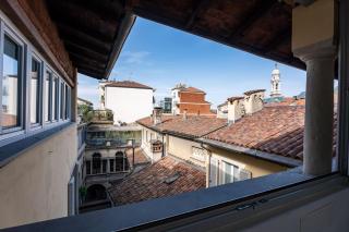 City Center Bergamo - Bergamo - 0