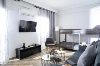Venus Metro Suite - Tessalónica - 7