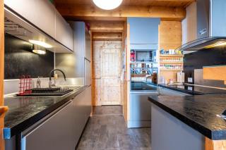 Chalet Les Skieurs - Notre-Dame-du-Pré - 5