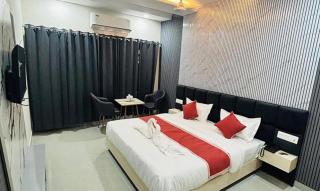 FabHotel Regal - Mohali - 9