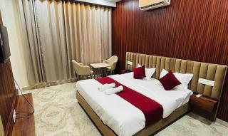 FabHotel Regal - Mohali - 3