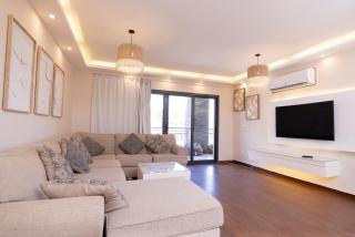 2 Bedrooms Chalet in Marassi - El Alamein - 8
