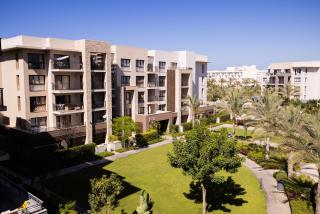 2 Bedrooms Chalet in Marassi - El Alamein - 3