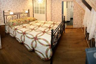 Ferienwohnung Waldhexe in der Villa Brockenhexe - Braunlage - 4