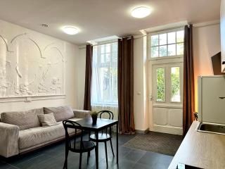 Studio DeCetral w Sopocie - Sopot - 0