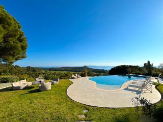 Villa Bruyères - Bormes-les-Mimosas - 5