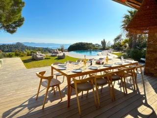 Villa Bruyères - Bormes-les-Mimosas - 4