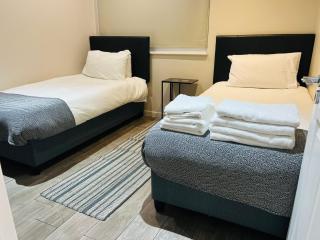 Cosy ocean view - Durban - 3