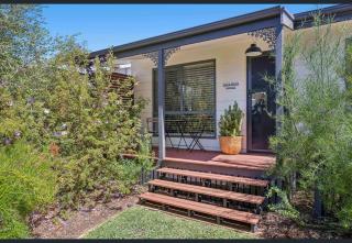 Tiny Home with a short walk to the river - Mannum - 9