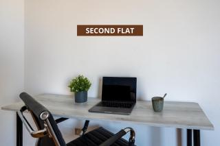 Duomo-Linate - Two Independent Flats - Milan - 8