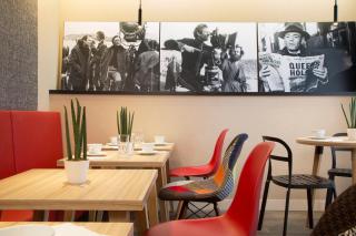 Hotel Auguste - Parijs - 1