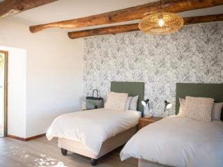 Ribbokskloof Cottages and Campsite - - 0