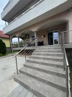 BeoAir apartments - Surčin - 4